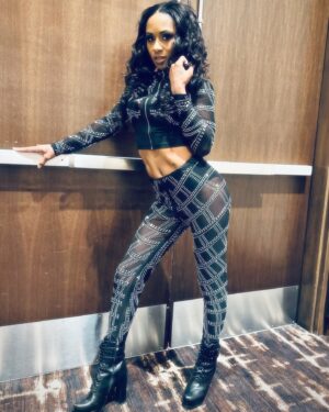 Latasha Harris Instagram - 👑EMPRESS👑