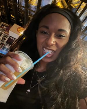 Latasha Harris Instagram - Tampa Photo Dump(At least the ones I can share 😜)
What.A.Time!! 
•
•
•
#Tampa #Friends #SquirtBusiness #Steelz 
#Party #Crowbar #YborCity