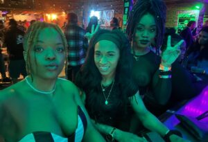 Latasha Harris Instagram - Tampa Photo Dump(At least the ones I can share 😜)
What.A.Time!! 
•
•
•
#Tampa #Friends #SquirtBusiness #Steelz 
#Party #Crowbar #YborCity