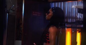 Latasha Harris Instagram - 2024 Time to kick in those doors!! Enough talking! I’m leaving all your favs in a chokehold & taking back what’s mine!! The throne is waiting for me & It all starts this weekend being a 2x Ultimate ❌ winner okkuuurrr!! #HardToKill 
•
•
•
#BoricuaBadAs #GreatestThatBeatTheGreatest #Flava #Empress #FlavaGang #Villainess #BrightestStarInTheSky #TNA #Knockouts #BrickCity #AfroLatina #HistoryMaker 

Edit: @_tonylorusso