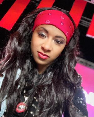 Latasha Harris Instagram - Monday Photo Dump 🤟🏽😜
•
•
•
•
#Steelz #Flava #FlavaGang #Model #BoricuaBadAss #AfroLatina