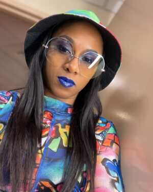 Latasha Harris Instagram - Monday Photo Dump 🤟🏽😜
•
•
•
•
#Steelz #Flava #FlavaGang #Model #BoricuaBadAss #AfroLatina