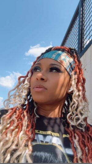 Latasha Harris Instagram - The Questions 
The Questions 
The Questions 🤭🤭🤭