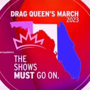 Latrice Royale Instagram - I am BEYOND #Proud of my community! There was a #CallToOrder and👏🏾 WE👏🏾SHOWED👏🏾UP‼️ People from ALL OVER THE STATE WERE THERE! From Key West to Pensacola!!! This had to be one of the most powerful things I’ve been a part of to DATE!!! The energy! The Love! The Unity! This is what democracy looks like!!! We are #Fighting the #GoodFight #dragisnotacrime
