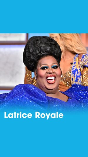 Latrice Royale Instagram - @latriceroyale gets emotional opening up about why she left the church and how she reconnected with her faith.