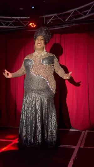 Latrice Royale Instagram - Love this clip from @mickysweho ♥️♥️♥️