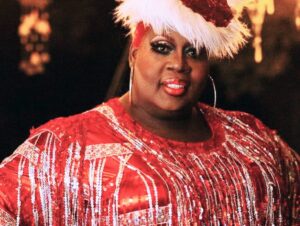 Latrice Royale Instagram - Last year, I was lucky enough to film a small part in the short film @rememberitschristmas but I was not able to attend the screening in Fort Lauderdale this past weekend. Thankfully, Writer/Director @samkite and one of my costars @chamberlin.kevin stopped by the house today to show me and @christopherlhamblin the film. I enjoyed the movie so much and even shed a tear at the end. It’s a beautiful concept and beautifully shot. Look out for it in a city near you. And thanks so much to Sam and Kevin for stopping by!