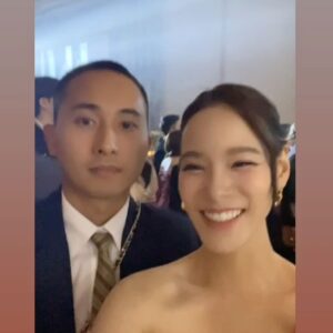 Latthgarmon Pinrojkirati Instagram - 🫂