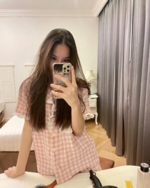 Latthgarmon Pinrojkirati Instagram - random