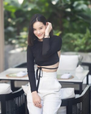 Latthgarmon Pinrojkirati Instagram - @fitflopthailandofficial