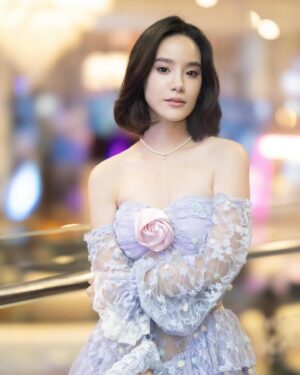 Latthgarmon Pinrojkirati Instagram - About last night 🫶🏻💕 Cr. @fotayen