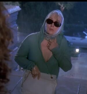 Laura Ashley Samuels Instagram - Check okay? #deathbecomesher #madelineashton