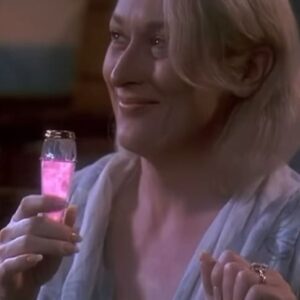 Laura Ashley Samuels Instagram - Check okay? #deathbecomesher #madelineashton