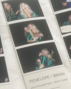 Laura Ashley Samuels Instagram - @penelopecupcake  and @brian_kahn know how to throw a damn wedding!! I’ll remember it as long as I shall live ❤️