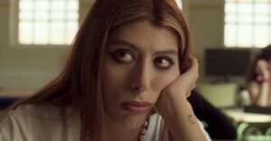 Laura Corbacho Instagram - HEMOS GANADO MARI!! Estoy súper feliz de contaros que Marinera de Luces ha ganado su primer premio!!! Premio al mejor cortometraje de Castilla y León.
Muchísimas gracias al festival de cine de Medina de Campo por este premio 🥰 es un subidón para mi como actriz recibir el premio en el primer festival en el que aparecemos! Y como ya dije la situación de las actrices trans no está para tirar cohetes y este premio me llena de energía y fuerza para seguir luchando, porque se lo que valgo pero a veces vienen las bajonas y este tipo de reconocimiento me hace ver que no soy la única que lo piensa, muchas gracias de nuevo a @medinafilmfestival por el premio, a @gosuamanagement por estar siempre ahí y juntarnos a @unfilmdepablo y a mi, a Pablo como siempre por confiar en mi para este papelón y por supuesto ya que estamos a mi madre que se recorre cielo y tierra para verme brillar y siempre esta ahí para todo 🥰💖 no puedo estar más agradecida hoy, os amoooo 💘💘💘

📸: @sergiogarot