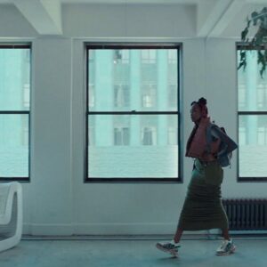 Laura Kariuki Instagram - In honor of our premiere @tribeca today we are so honored to share a first look at BITTER LEAF! 

I am so proud of this film, I am so proud of my team, and I am so thankful to @lenawaithe, @indeedworks , @hillmangrad , and @271films for giving us the opportunity and privilege of making it.

I can’t wait for y’all to see it 🍃🍃

@indeedworks
@lenawaithe
@hillmangrad
@271films 

Starring: 
@laura.kariuki 
@majimb.o 
@domi__beast 
@kathleen_kenny_ 
@farahzia__ 
@jadonshamir 

Written   Directed by: @oskamara 

Producers: @lennyynardo, @guoguocricket 

Cinematography: @jonas.b.fischer 
 Edited: @lily_judge 
 Production Design: @mboni_mau 

Music: @filiusbluemusic 

Casting: @charlottearnouxcasting

Costumes: @mingseason_ 

HMU: @laurennverret.mua 

1st AD: @michiquedoan 

VFX : @ryanharpole 

Title Design: @alx.scarf 

Graphic Design: @fkamaraart

#film #movie #tribeca #sci-fi #filmfestival #writer #director