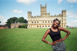 Laura Kariuki Instagram - disposables from the past ??? months