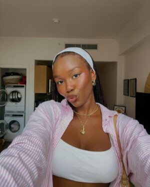 Laura Kariuki Instagram - Need to do my laundry