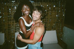 Laura Kariuki Instagram - Oh yeah, I turned 26 last week!