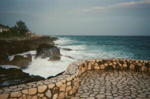 Laura Kariuki Instagram - jamaica - horizontal