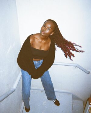 Laura Kariuki Instagram - Back with @the.baremag - had a blast with this one <3 link in bio for the profile. 
Shot by @tina_turnbow

https://www.thebaremagazine.com/home/72czy2jjdkov9nvhl7d0wwfubd9wud?fbclid=PAZXh0bgNhZW0CMTEAAabCWoO6JQKMAT08Xg1xtsPr4yXSYDGjNxW9_cl-JjZmjvFcrL0-yLRpVuU_aem_DCc4tS9qJG6v7ysYT_aSeQ