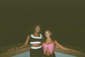 Laura Kariuki Instagram - Oh yeah, I turned 26 last week!
