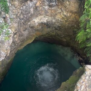 Laura Kariuki Instagram - jamaica- not horizontal