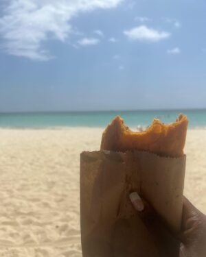 Laura Kariuki Instagram - jamaica- not horizontal