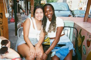 Laura Kariuki Instagram - disposables from the past ??? months