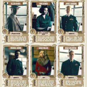 Laura Mennell Instagram - Hey Project Blue Book Fans. 
Matty Tauber, one of our show’s well loved producers, needs your help.  His wife, Claudia, had a brain aneurysm, and shortly after suffered a debilitating stroke.  They need support to cover costs of ongoing rehabilitation. 
Please click on the link in my bio to learn more about their story, and consider helping if you have the means, every little bit makes a difference.
Matty was always so good at taking care of everyone on our set, he is one the kindest and most genuine people I’ve ever worked with.  So, I want to spread the word to help his kind family in their time of need.
Thank you for your time and Blue Book support these last few years.  We’ve especially loved all your fan art. @historybluebook 
Take good care of yourselves.
Much love to you all,
Laura 
X
https://www.gofundme.com/f/claudia-tauber?utm_campaign=p_cp_url&utm_medium=os&utm_source=customer
.
Fan Art in order of posting:
bgasiulyte
@life_as_films 
@octoarm 
@karenkeslen 
@mkmalarkeyru 
@ron_monnier_illustrator 
.
.
.
.
.
#projectbluebook #mattytauber #projectbluebookfans #aidangillen #michaelmalarkey #kseniasolo #lauramennell #nealmcdonough #michaelharney #pbb #bluebookers #got #vampirediaries #lostgirl #vancouverfilmindustry #aenetworks #historytv #fanart #bestfansever #fanartfriday #fanartanyday #donatetoday #spreadlove