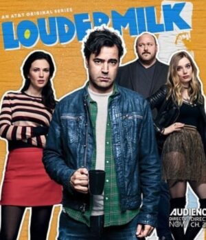 Laura Mennell Instagram - I’m excited to see how much love #Loudermilk is getting!  So, in celebration of the show’s new fanfare, I thought I’d post some great sketches by kevingilvear!  Thanks Kev, these are wonderful, and I’m touched to be included.
Thank you also for the kind messages from all you Loudermilk fans!  It’s so wonderful to see it capturing new audiences on @netflix.

#loudermilktv #ronlivingston #willsasso #anjasavcic #peterfarrelly #farellybrothers #bobbymort #dannywattely #lauramennell #comedy #besttv #seattlelife #musicsnobs #netflix #toptennetflix #fanart #caricatureartist #caricature #fauxseattle #vancouverfilm #hollywoodnorth #fanfare #netflixandchill #netflixseries #netflixus #netflixcanada