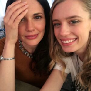 Laura Mennell Instagram - Peter Farrelly and @mrbobbymort’s  #Loudermilk just hit @amazonprimevideo in the US!  It’s a wonderful gem of a show—I had the pleasure of being in the first season, and a tiny bit of the second—with some fantastically talented people.  Plus, my friend @anjasav does some really beautiful work in it.  Please do check it out!
.
.
.
.
.
#Loudermilktv #amazonprime #amazon #ronlivingston #willsasso #anjasavcic #lauramennell #bobbymort #peterfarrelly #thefarrellybrothers #epictv #comedy #epictv #hiddengems #mustwatchtv