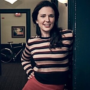 Laura Mennell Instagram - #Loudermilk is now trending on @netflix!  So wonderful Netflix is giving this show a new platform.  Loved being part of this gem of a tv series…  If you haven’t seen it yet check it out.  Wonderful performances by so many folks, including the talented Ron Livingston, hilarious Will Sasso… and my favorite, my lovely friend @anjasav—not only is she a badass, she’ll steal your heart.  Enjoy! ♥️
.
.
.
.
#netflixtv #loudermilktv #loudermilkseries #hiddengen #comedyseries #ronlivingston #willsasso #anjasavcic #lauramennell #peterfarrelly #bobbymort #tvseries #bestinshow #fauxseattle #hollywoodnorth #vancouverfilmindustry #audiencenetwork #musicsnobs #toptv #farrellybrothers