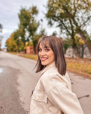 Laura Petersen Instagram - Tieto slnečné dni ja MILUJEM! 🥹❤️