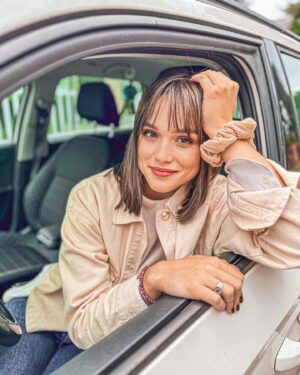 Laura Petersen Instagram - Ako sa to hovorí? Zmena je život? 🥹