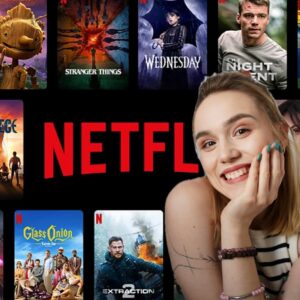 Laura Petersen Instagram - Minulý týždeň som si “vďaka” chorobe mohla poprezerať Netflix. 📺 Tak mi napadlo, že vám tu pozdieľam, moje obľúbené snímky, ktoré ma zaujali, rozplakali, alebo som si pri nich len tak oddýchla. ❤️

Poznáte ich? Mala by som si podľa vás niečo pozrieť? 

L 🥰

#netflix #pozeramnetflix #serialy