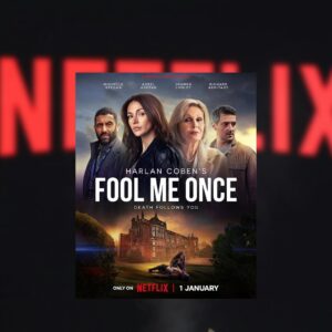 Laura Petersen Instagram - Minulý týždeň som si “vďaka” chorobe mohla poprezerať Netflix. 📺 Tak mi napadlo, že vám tu pozdieľam, moje obľúbené snímky, ktoré ma zaujali, rozplakali, alebo som si pri nich len tak oddýchla. ❤️

Poznáte ich? Mala by som si podľa vás niečo pozrieť? 

L 🥰

#netflix #pozeramnetflix #serialy