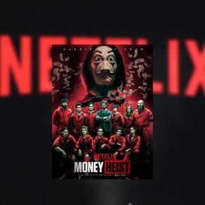 Laura Petersen Instagram - Minulý týždeň som si “vďaka” chorobe mohla poprezerať Netflix. 📺 Tak mi napadlo, že vám tu pozdieľam, moje obľúbené snímky, ktoré ma zaujali, rozplakali, alebo som si pri nich len tak oddýchla. ❤️

Poznáte ich? Mala by som si podľa vás niečo pozrieť? 

L 🥰

#netflix #pozeramnetflix #serialy