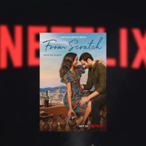 Laura Petersen Instagram - Minulý týždeň som si “vďaka” chorobe mohla poprezerať Netflix. 📺 Tak mi napadlo, že vám tu pozdieľam, moje obľúbené snímky, ktoré ma zaujali, rozplakali, alebo som si pri nich len tak oddýchla. ❤️

Poznáte ich? Mala by som si podľa vás niečo pozrieť? 

L 🥰

#netflix #pozeramnetflix #serialy