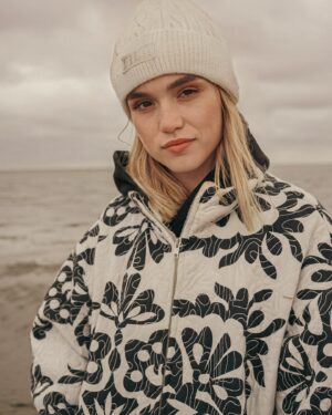 Laura Petersen Instagram - Korene. Máte to tak aj vy, že niekam prídete a máte dojem, že ste tam na správnom mieste? ✨ cítite sa, akoby ste tam žili celý život a cítili čaro na každom kroku? Presne také je pre mňa Nemecko. ❤️