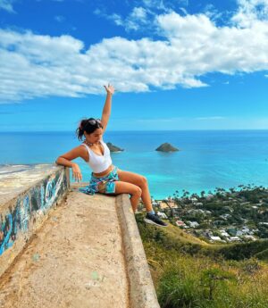 Laura Prats Instagram - Missing beautiful Hawaii…🩵💙and feeling heartbroken for this catastrophe…
If you can donate or help in any way, here is a place where you can do it: @mauifoodbank 
💙🩵