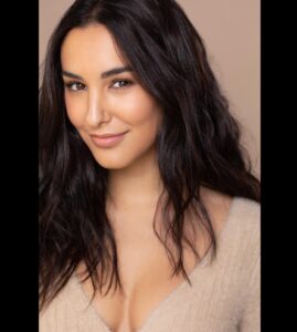 Actress Laura Prats HD Instagram Photos and Wallpapers March 2023