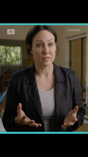 Laura Vissaritis Instagram - I got to be a part of this incredibly powerful episode, airing tonight on Compass 6.30pm. I’m honestly not sure if I will be able to watch it straight away. It hits the heart and soul as you discover how people grieve the loss of their most loved friends. 

And although my role in this show was to provide commentary on the psychology of pet loss and grief, I found myself playing a small role as a case study too. 

I hope this episode helps those who are grieving; anticipating it, living it, hurting from it. You are not alone. There is a network here that understand and are here to listen. The greatest love we may ever know deserves the recognition and acceptance of the grieving process and I believe this incredibly powerful episode will guide us all.

‘Goodbye, my dog’ airs tonight at 6.30pm on Compass @abctv, or you can stream it now.