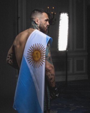Laureano Staropoli Instagram - “En cada rincón de nuestra tierra se siente el eco de la libertad ganada en 1810. ¡Feliz 25 de mayo!” “Recordemos a los héroes de la Revolución de Mayo con orgullo y gratitud. ¡Viva la independencia!”