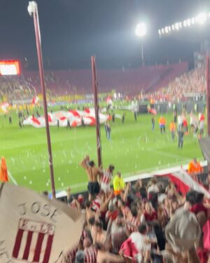 Laureano Staropoli Instagram - CAMPEONES COPA ARGENTINA, ESTUDIANTES EE LA PLATA 🦁🇵🇪