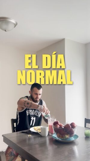 Laureano Staropoli Instagram - Y así todos los días 🫡

@nicoairala 🎥
