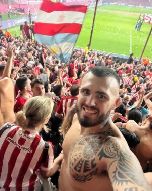 Laureano Staropoli Instagram - CAMPEONES COPA ARGENTINA, ESTUDIANTES EE LA PLATA 🦁🇵🇪