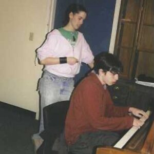 Lauren Kelston Instagram - Playing piano was one of the joys in @alexkelston’s life. The playlist for this years @yogaforalex class is made up of some of my favorites that Alex used to play 💙 Find both the link to register for Saturday’s class and the Spotify playlist in my bio! 

#yogaforalex #inlovingmemory #hopefordepression #piano #classicalmusic