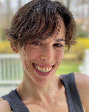 Lauren Kelston Instagram - I’m teaching tomorrow, Sunday 11/6, at 1030a @pfyglenrock!! It’s been a minute, let’s play!! 🙏🏻🧘🏻‍♀️
…
Welcome Back, Lauren McMillin! 
🔥
Lauren is subbing THIS Sunday 11/6 at 10:30 am. Sign up now to reserve your spot or email Julie at glenrock@powerflownj.com for assistance. 
🔥
@pfyglenrock @lkelmcm #welcomeback #subprise #hotvinyasa #sundayyoga #weekend plans #sundayfunday #hotyoganj #Bergencountyyoga #powerflowyoga