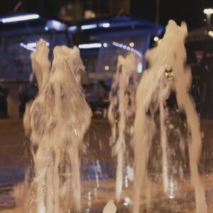 Lauren Layfield Instagram - This film went out on @bbcmorninglive last week and it was one of my FAVOURITE shoots I’ve done in a long time. We got to join the Street Pastors in Coventry who help people in need late at night, whether it be the homeless community, lads starting fights outside bars or girlies who’ve had one too many proseccies and need a pair of flip flops so they can walk home. Needless to say, I originally wasn’t thrilled about working until 3am in the cold…but I ended up having the best night with these amazing bunch of volunteers. Just all round lovely stuff. Catch up on @bbciplayer x